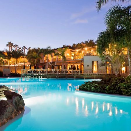 The Villas at Bahia del Duque Costa Adeje  Exterior foto