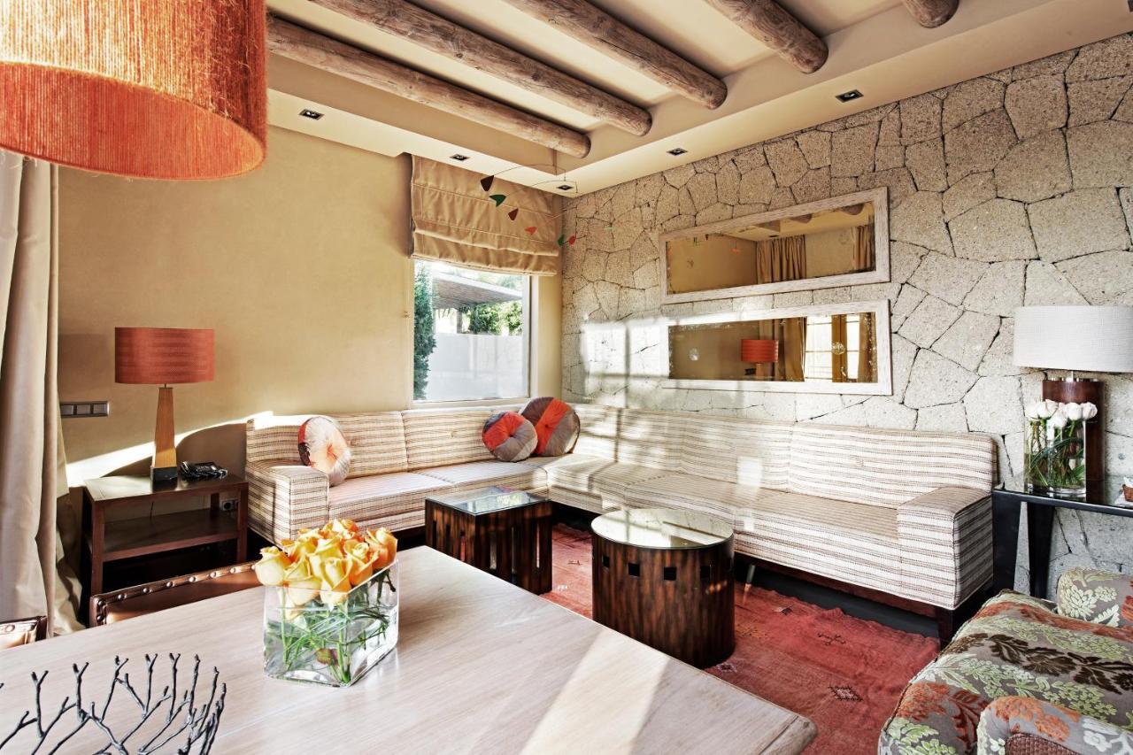 The Villas at Bahia del Duque Costa Adeje  Exterior foto