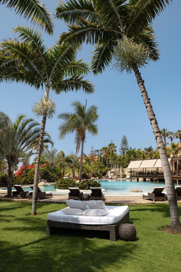 The Villas at Bahia del Duque Costa Adeje  Exterior foto